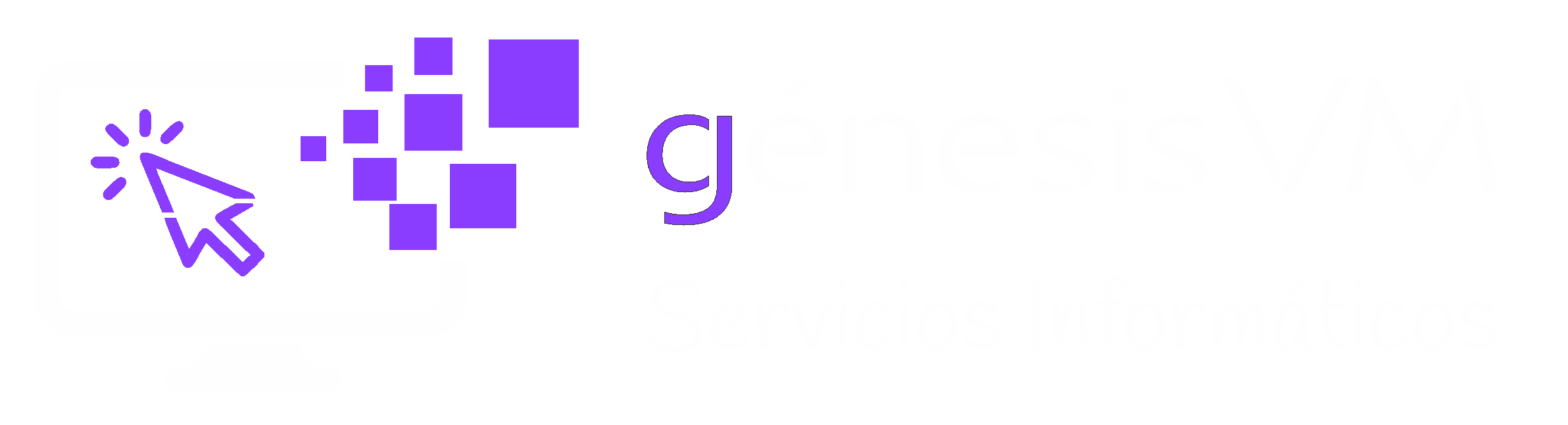 logo génesisVM